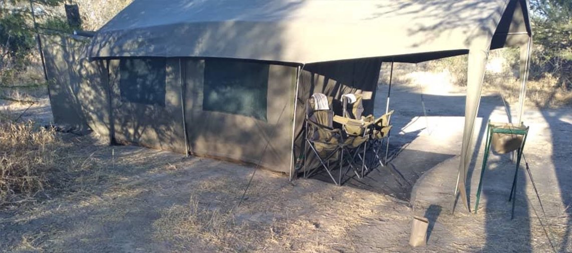 Camping
