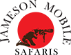 Jameson Mobile Safari